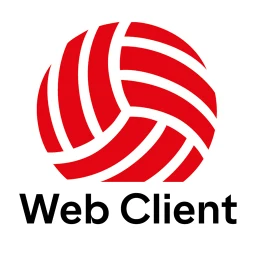 Biểu tượng Data Volley 4 Web Client