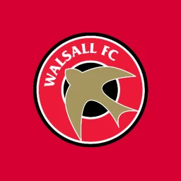 Biểu tượng Walsall FC