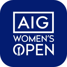 Biểu tượng AIG Women's Open